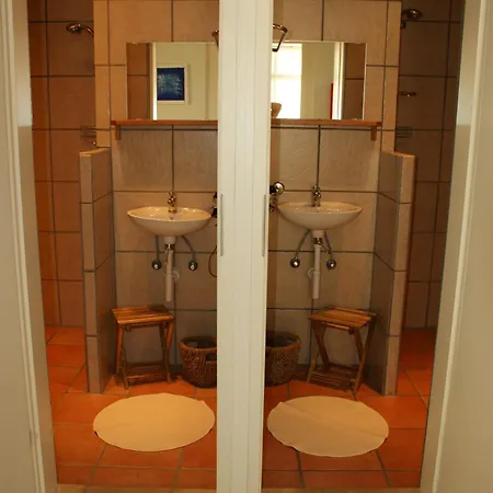 Donkey Pensionat Degersheim