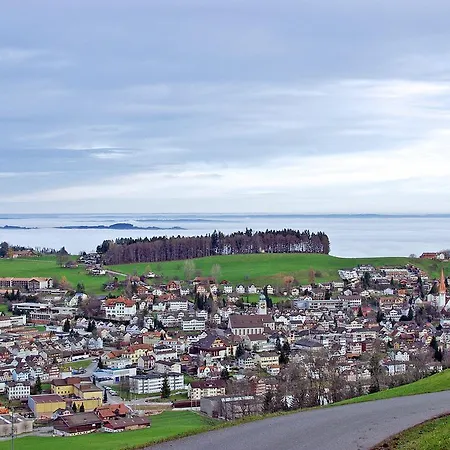 Donkey Pensionat Degersheim