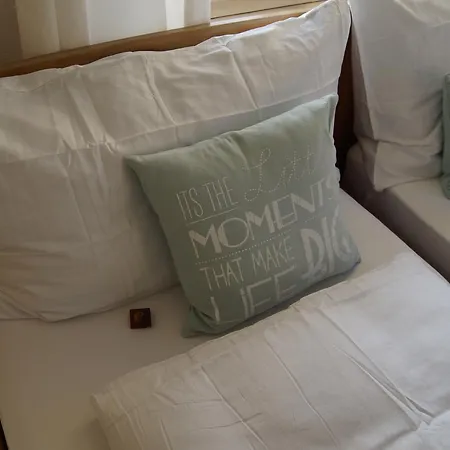 Guest house Donkey *