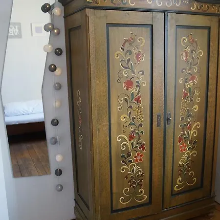 Guest house Donkey Degersheim