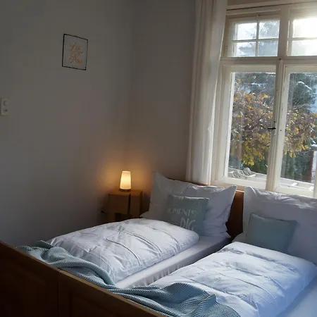 Donkey Guest house Degersheim