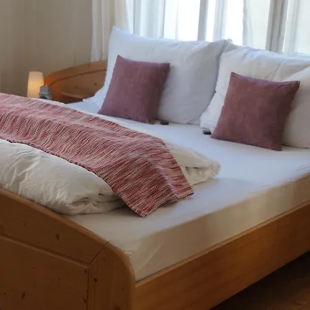 Guest house Donkey Degersheim