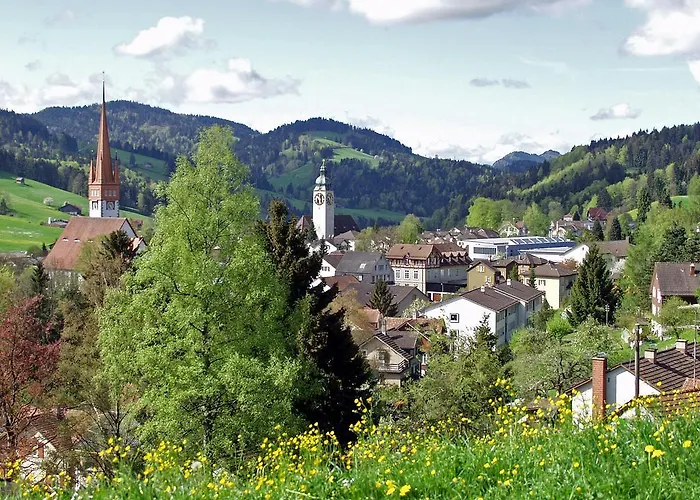 בית הארחה Donkey