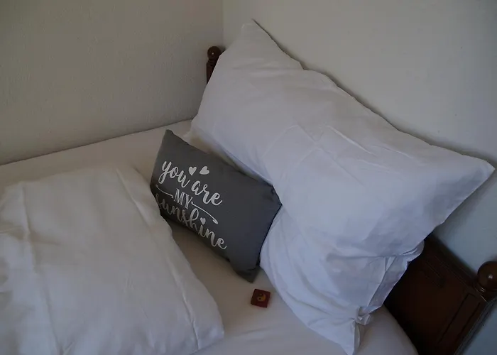 Donkey בית הארחה