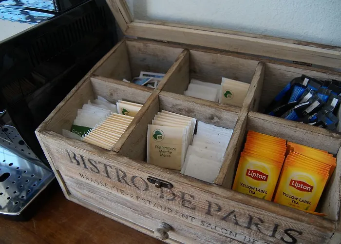 Donkey בית הארחה Degersheim