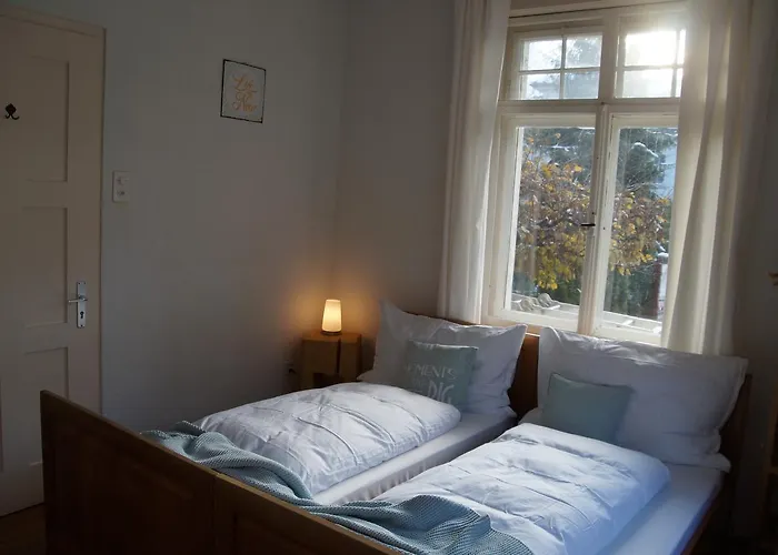 Donkey בית הארחה Degersheim