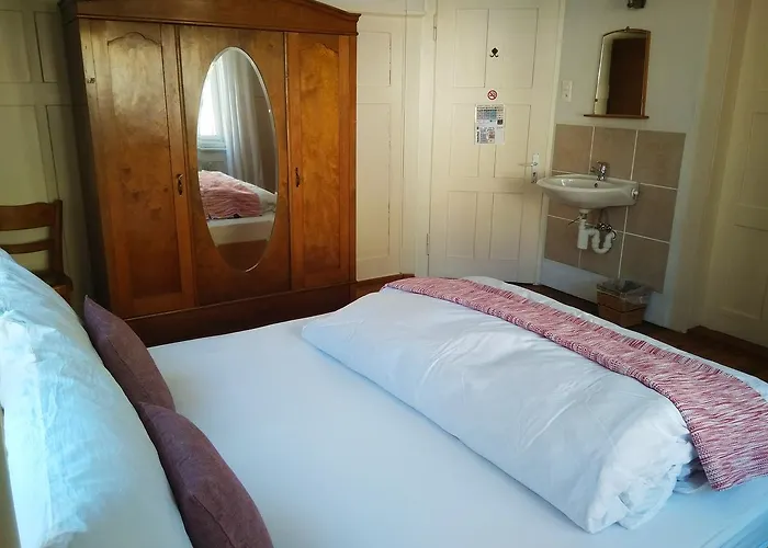 Donkey בית הארחה *