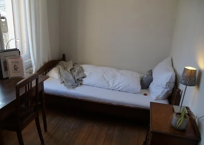 Donkey בית הארחה