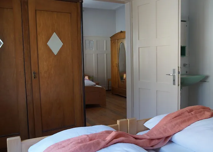 Donkey בית הארחה