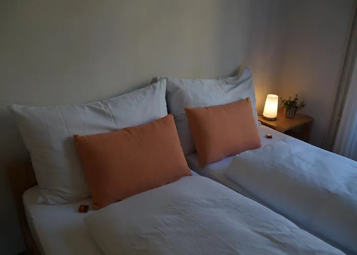 Donkey בית הארחה *