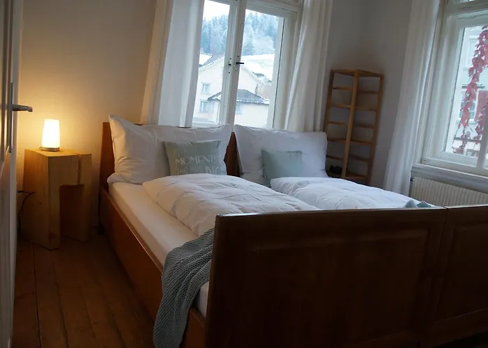 Donkey בית הארחה