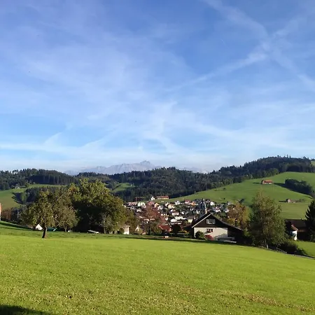 Pensjonat Donkey Degersheim