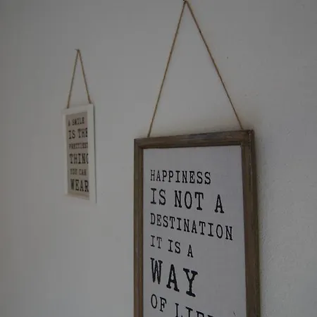 בית הארחה Donkey