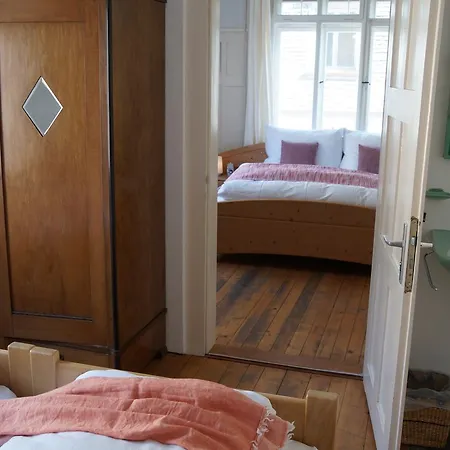 Donkey בית הארחה Degersheim