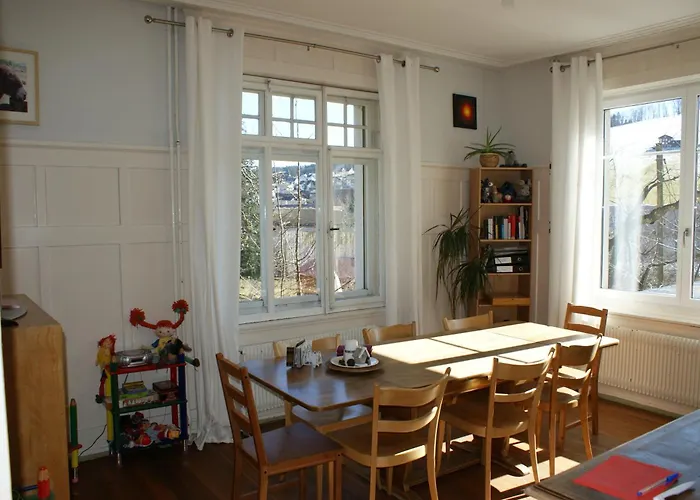 Maison d'hôtes Donkey *