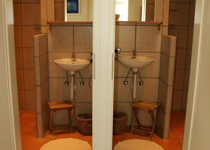 Donkey Maison d'hôtes Degersheim