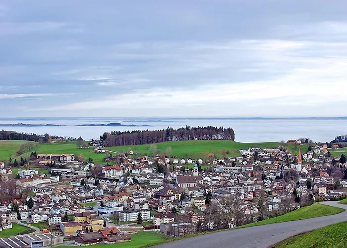 Donkey Maison d'hôtes Degersheim