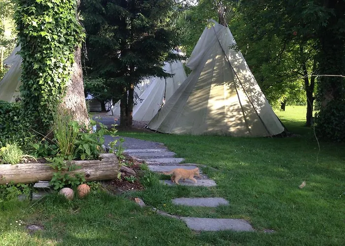 Donkey Maison d'hôtes