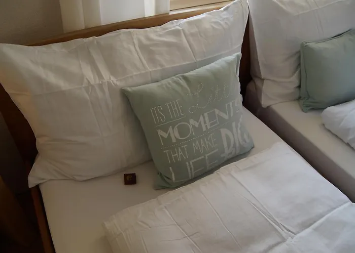 Maison d'hôtes Donkey *