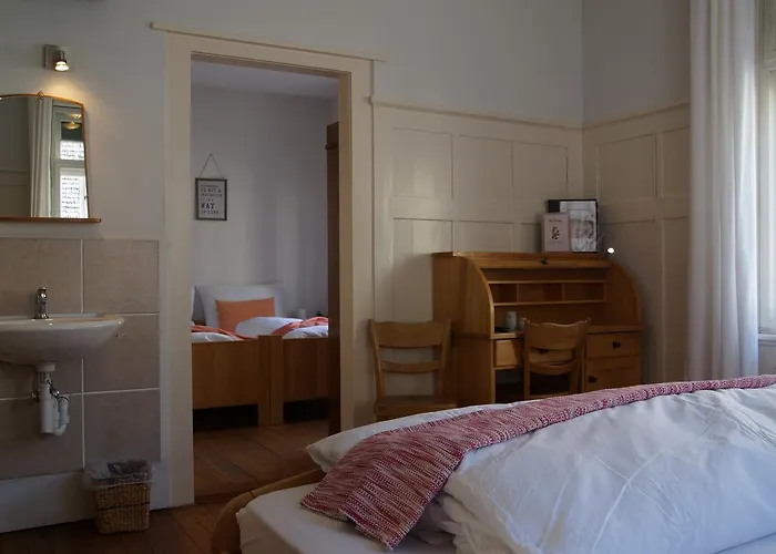 Donkey Maison d'hôtes