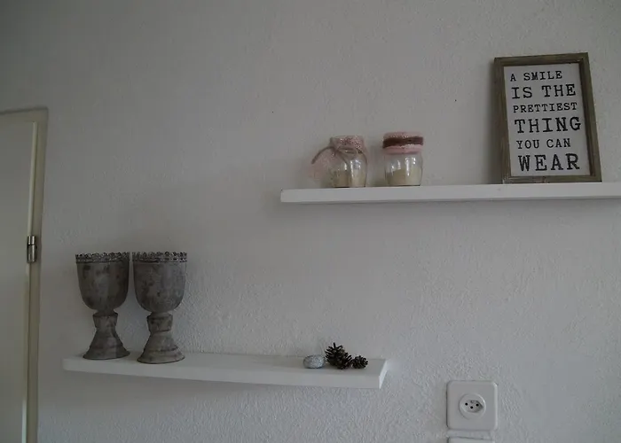 Maison d'hôtes Donkey Degersheim